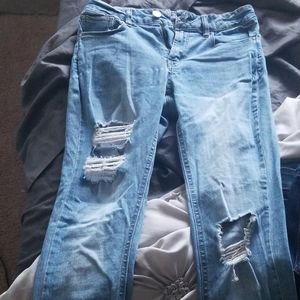 Refuge Jeans